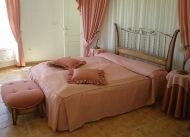 Villa in Calpe (Costa Blanca), buy cheap - 1 195 000 [70201] 3