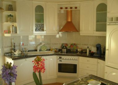 Villa in Calpe (Costa Blanca), buy cheap - 1 195 000 [70201] 4