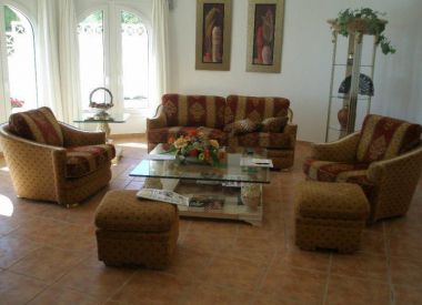 Villa in Calpe (Costa Blanca), buy cheap - 1 195 000 [70201] 5