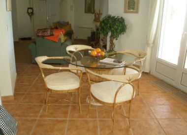 Villa in Calpe (Costa Blanca), buy cheap - 1 195 000 [70201] 6