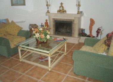 Villa in Calpe (Costa Blanca), buy cheap - 1 195 000 [70201] 8