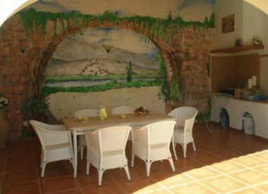 Villa in Calpe (Costa Blanca), buy cheap - 1 195 000 [70201] 9