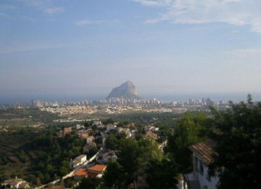 Villa in Calpe (Costa Blanca), buy cheap - 756 000 [70200] 3