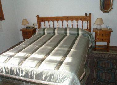 Villa in Calpe (Costa Blanca), buy cheap - 756 000 [70200] 4