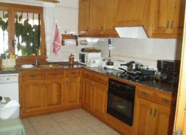 Villa in Calpe (Costa Blanca), buy cheap - 756 000 [70200] 6