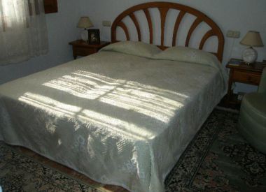 Villa in Calpe (Costa Blanca), buy cheap - 756 000 [70200] 7