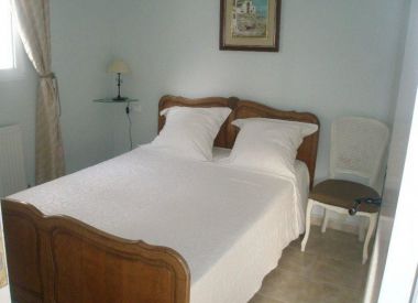Villa in Calpe (Costa Blanca), buy cheap - 1 200 000 [70199] 10