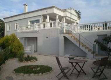 Villa in Calpe (Costa Blanca), buy cheap - 1 200 000 [70199] 3