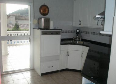 Villa in Calpe (Costa Blanca), buy cheap - 1 200 000 [70199] 6
