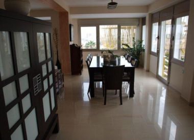 Villa in Calpe (Costa Blanca), buy cheap - 850 000 [70197] 10