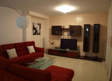 Villa in Calpe (Costa Blanca), buy cheap - 850 000 [70197] 6