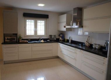 Villa in Calpe (Costa Blanca), buy cheap - 850 000 [70197] 9