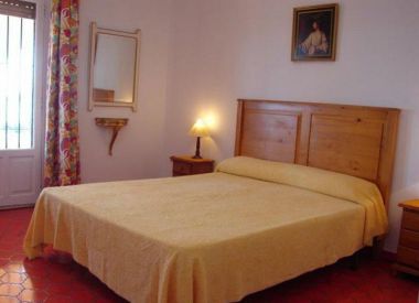 Villa in Calpe (Costa Blanca), buy cheap - 1 050 000 [70196] 10