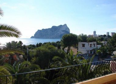 Villa in Calpe (Costa Blanca), buy cheap - 1 050 000 [70196] 2