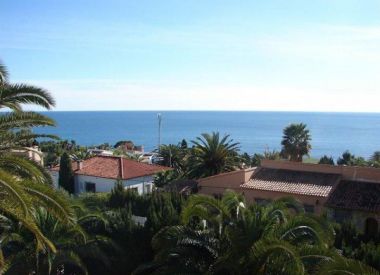 Villa in Calpe (Costa Blanca), buy cheap - 1 050 000 [70196] 3