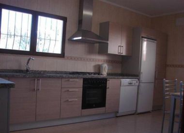 Villa in Calpe (Costa Blanca), buy cheap - 1 050 000 [70196] 6