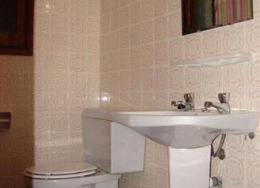Villa in Calpe (Costa Blanca), buy cheap - 1 050 000 [70196] 7