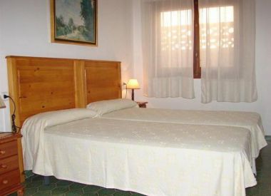 Villa in Calpe (Costa Blanca), buy cheap - 1 050 000 [70196] 8