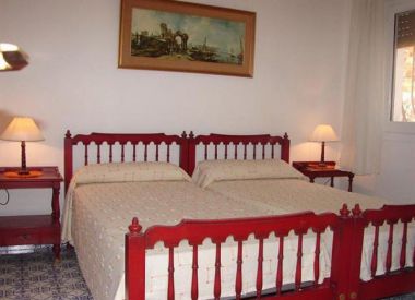 Villa in Calpe (Costa Blanca), buy cheap - 1 050 000 [70196] 9