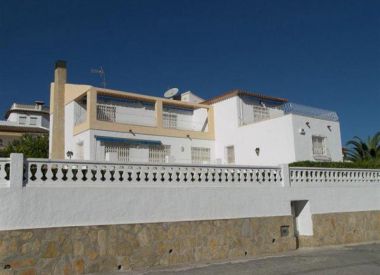 Villa in Calpe (Costa Blanca), buy cheap - 1 000 000 [70195] 1