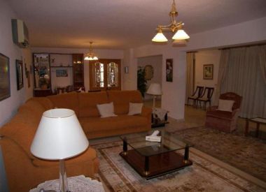 Villa in Calpe (Costa Blanca), buy cheap - 1 000 000 [70195] 5