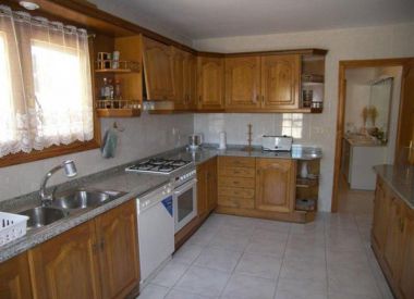 Villa in Calpe (Costa Blanca), buy cheap - 1 000 000 [70195] 6