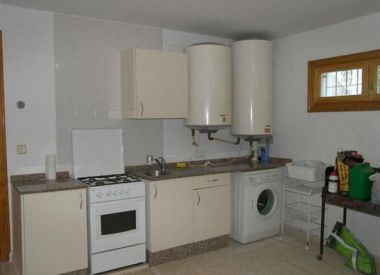 Villa in Calpe (Costa Blanca), buy cheap - 1 000 000 [70195] 9