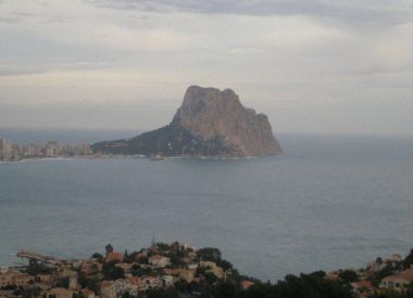 Villa in Calpe (Costa Blanca), buy cheap - 950 000 [70194] 2