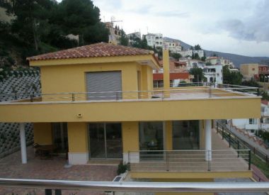 Villa in Calpe (Costa Blanca), buy cheap - 950 000 [70194] 4