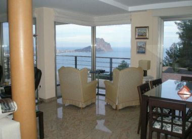 Villa in Calpe (Costa Blanca), buy cheap - 950 000 [70194] 6