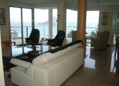 Villa in Calpe (Costa Blanca), buy cheap - 950 000 [70194] 9