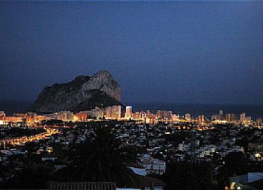 Villa in Calpe (Costa Blanca), buy cheap - 1 450 000 [70192] 10