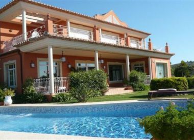 Villa in Calpe (Costa Blanca), buy cheap - 1 699 000 [70190] 1