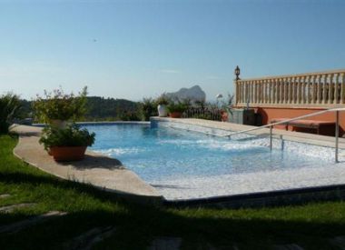 Villa in Calpe (Costa Blanca), buy cheap - 1 699 000 [70190] 3