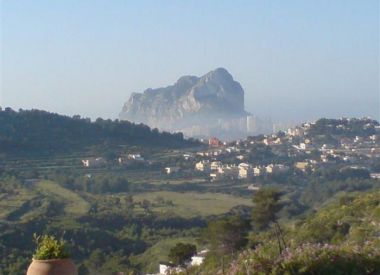 Villa in Calpe (Costa Blanca), buy cheap - 1 699 000 [70190] 4