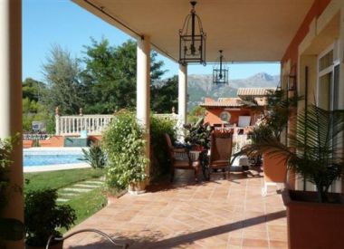 Villa in Calpe (Costa Blanca), buy cheap - 1 699 000 [70190] 7