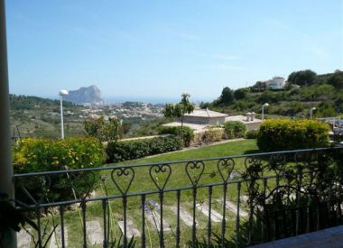 Villa in Calpe (Costa Blanca), buy cheap - 1 699 000 [70190] 8