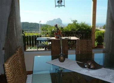 Villa in Calpe (Costa Blanca), buy cheap - 1 699 000 [70190] 9