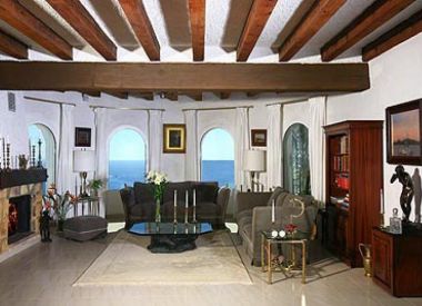Villa in Calpe (Costa Blanca), buy cheap - 1 450 000 [70191] 9