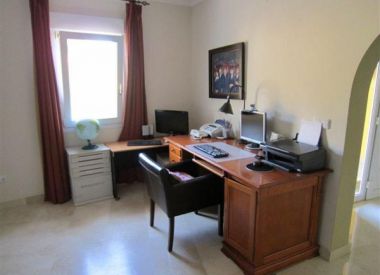 Villa in Calpe (Costa Blanca), buy cheap - 1 400 000 [70188] 10