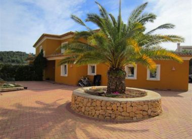 Villa in Calpe (Costa Blanca), buy cheap - 1 400 000 [70188] 5