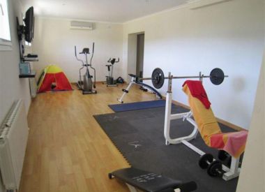 Villa in Calpe (Costa Blanca), buy cheap - 1 400 000 [70188] 6