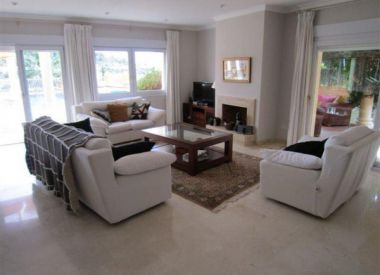 Villa in Calpe (Costa Blanca), buy cheap - 1 400 000 [70188] 7