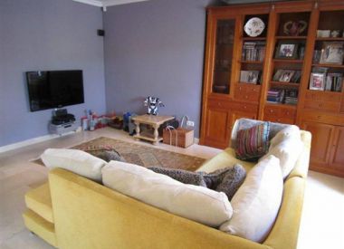 Villa in Calpe (Costa Blanca), buy cheap - 1 400 000 [70188] 8