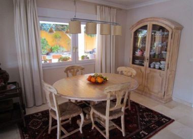 Villa in Calpe (Costa Blanca), buy cheap - 1 400 000 [70188] 9