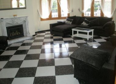 Villa in Calpe (Costa Blanca), buy cheap - 930 000 [70187] 5