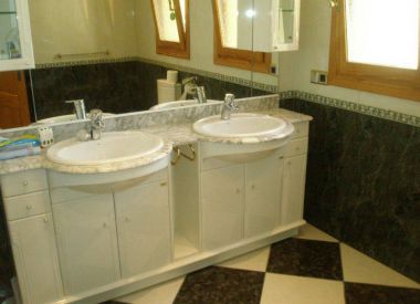 Villa in Calpe (Costa Blanca), buy cheap - 930 000 [70187] 6