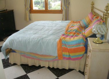 Villa in Calpe (Costa Blanca), buy cheap - 930 000 [70187] 7