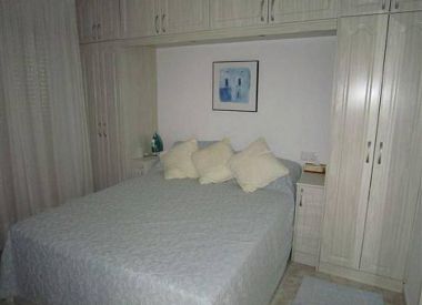 Apartments in Calpe (Costa Blanca), buy cheap - 300 000 [70185] 3