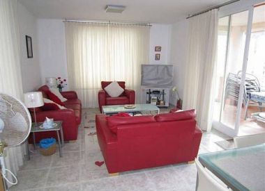 Apartments in Calpe (Costa Blanca), buy cheap - 300 000 [70185] 4